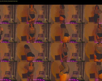 french_devotion — 92 minute Chaturbate female cam capture, 720p, Sep 14, 2022