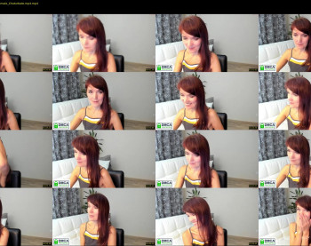 fritha — 6 minute Chaturbate female cam capture, 720p, Sep 15, 2022
