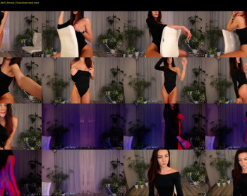 katrin_sweeft — 21 minute Chaturbate female cam capture, 1080p, Sep 14, 2022