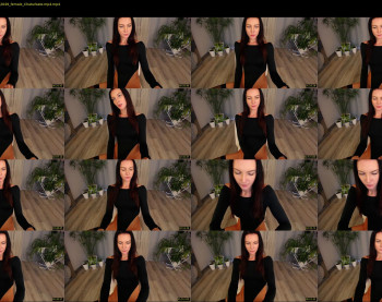 katrin_sweeft — 8 minute Chaturbate female cam capture, 1080p, Sep 14, 2022