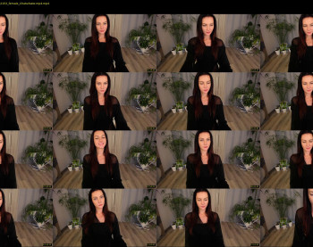 katrin_sweeft — 14 minute Chaturbate female cam capture, 1080p, Sep 14, 2022