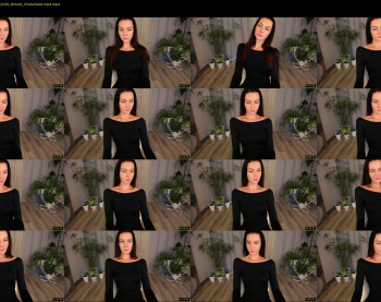 katrin_sweeft — 15 minute Chaturbate female cam capture, 1080p, Sep 14, 2022