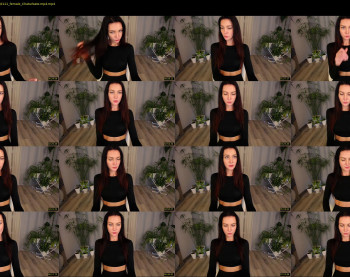katrin_sweeft — 9 minute Chaturbate female cam capture, 1080p, Sep 15, 2022