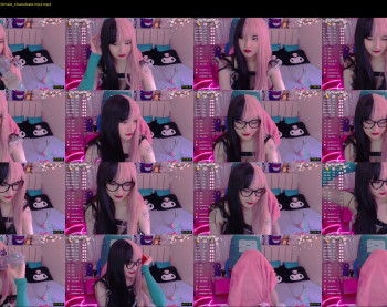 katryn_ — 66 minute Chaturbate female cam capture, 1080p, Sep 14, 2022
