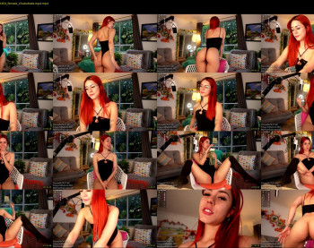 madisonlara — 54 minute Chaturbate female cam capture, 1080p, Sep 14, 2022