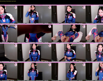 minarocket_ — 56 minute Chaturbate female cam capture, 1080p, Sep 14, 2022