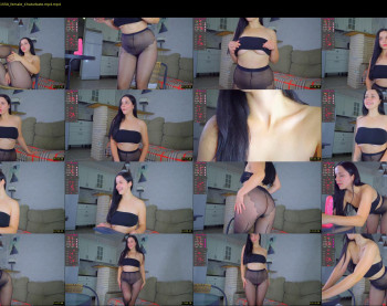 _littlemouse_ — 21 minute Chaturbate couple cam capture, 4K, Sep 15, 2022