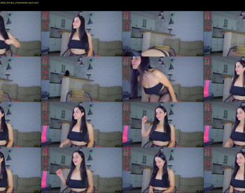 _littlemouse_ — 10 minute Chaturbate couple cam capture, 4K, Sep 15, 2022