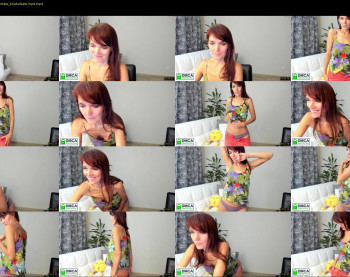 fritha — 20 minute Chaturbate female cam capture, 720p, Sep 16, 2022