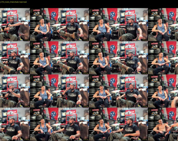 hardworkertn — 28 minute Chaturbate male cam capture, 720p, Sep 15, 2022