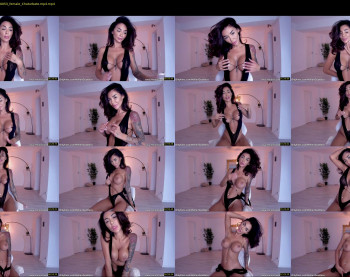indiansweety — 9 minute Chaturbate female cam capture, 1080p, Sep 16, 2022