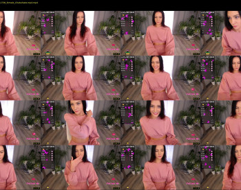 katrin_sweeft — 20 minute Chaturbate female cam capture, 1080p, Sep 15, 2022