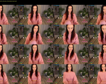 katrin_sweeft — 60 minute Chaturbate female cam capture, 1080p, Sep 15, 2022