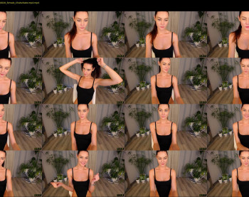 katrin_sweeft — 10 minute Chaturbate female cam capture, 1080p, Sep 16, 2022