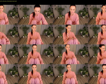 katrin_sweeft — 21 minute Chaturbate female cam capture, 1080p, Sep 16, 2022