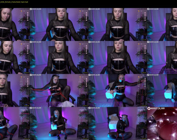 marcelinered — 35 minute Chaturbate female cam capture, 1080p, Sep 15, 2022
