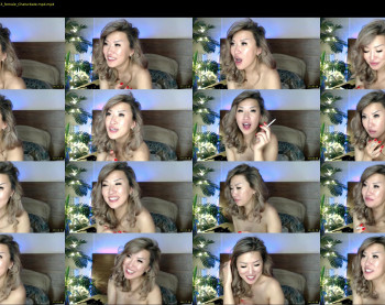 nicky_owl — 11 minute Chaturbate female cam capture, 1080p, Sep 15, 2022