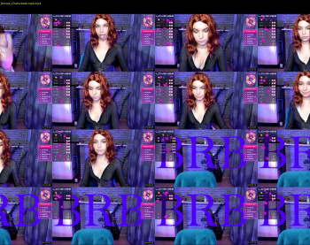 zelda_1 — 59 minute Chaturbate female cam capture, 1080p, Sep 15, 2022