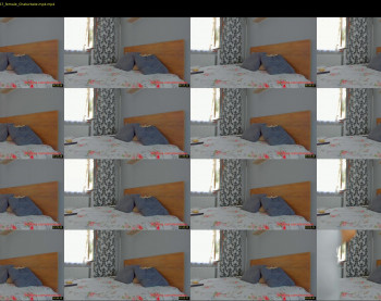 devinesex — 5 minute Chaturbate female cam capture, 1080p, Sep 16, 2022