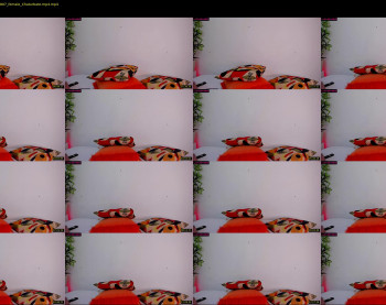 emma_lean — 14 minute Chaturbate female cam capture, 1080p, Sep 16, 2022