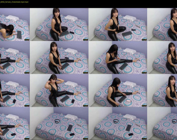 sofia_stonee1 — 14 minute Chaturbate female cam capture, 720p, Sep 17, 2022