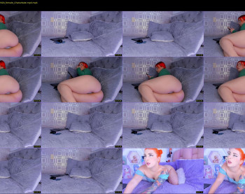_alissonrose — 64 minute Chaturbate female cam capture, 1080p, Sep 17, 2022