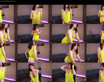 _blackbee_ — 39 minute Chaturbate female cam capture, 1080p, Sep 17, 2022