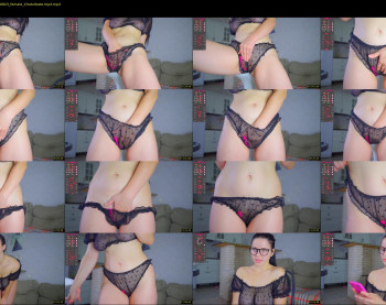 _littlemouse_ — 21 minute Chaturbate couple cam capture, 4K, Sep 17, 2022