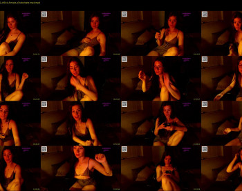 _modestmouse — 19 minute Chaturbate female cam capture, 1080p, Sep 18, 2022