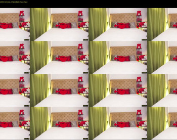 fallingangel_ — 5 minute Chaturbate female cam capture, 1080p, Sep 17, 2022