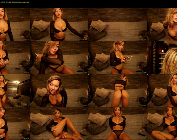 fantasystudiox — 55 minute Chaturbate female cam capture, 1080p, Sep 18, 2022