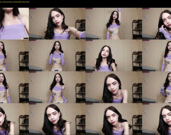 outerspace2000 — 10 minute Chaturbate female cam capture, 720p, Sep 17, 2022