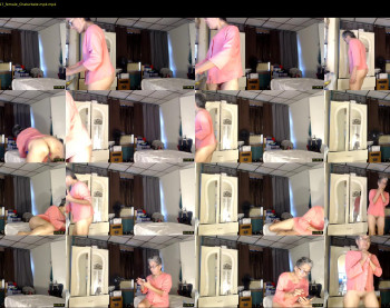 putiputi4u — 65 minute Chaturbate female cam capture, 720p, Sep 17, 2022