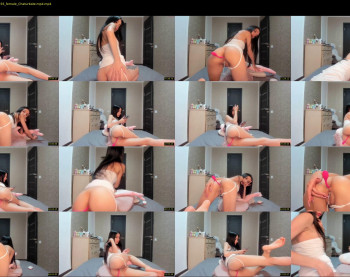 totallytiny_ — 65 minute Chaturbate female cam capture, 720p, Sep 17, 2022