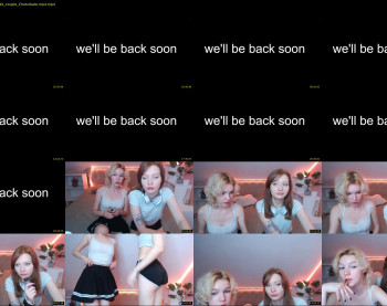 gingergrl_ — 50 minute Chaturbate male cam capture, 1080p, Sep 19, 2022