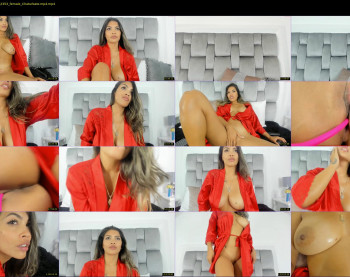 kathy_taylor_ — 91 minute Chaturbate female cam capture, 720p, Sep 18, 2022