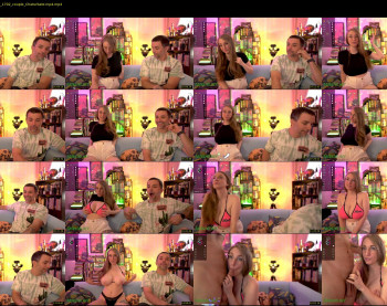 task_manager — 19 minute Chaturbate couple cam capture, 1080p, Sep 18, 2022