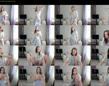 _abby_bb — 54 minute Chaturbate female cam capture, 1080p, Sep 19, 2022