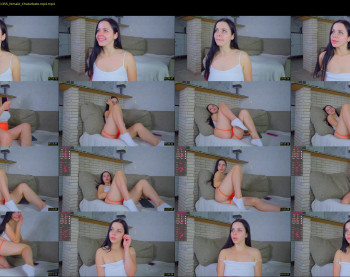_littlemouse_ — 22 minute Chaturbate couple cam capture, 4K, Sep 19, 2022
