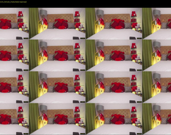 fallingangel_ — 20 minute Chaturbate female cam capture, 1080p, Sep 19, 2022