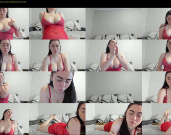 jessicagoold — 54 minute Chaturbate female cam capture, 1080p, Sep 19, 2022