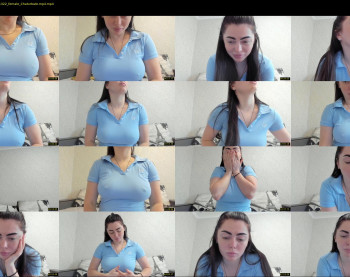 jessicagoold — 54 minute Chaturbate female cam capture, 1080p, Sep 19, 2022