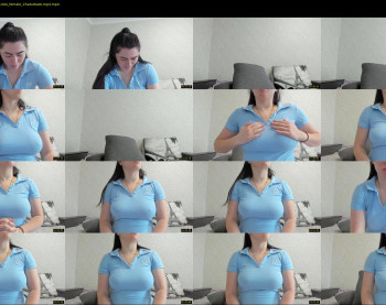 jessicagoold — 39 minute Chaturbate female cam capture, 1080p, Sep 19, 2022