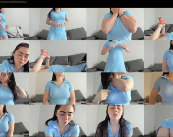 jessicagoold — 54 minute Chaturbate female cam capture, 1080p, Sep 19, 2022
