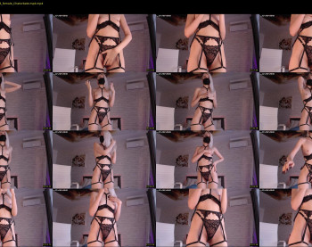 kwaayne — 19 minute Chaturbate female cam capture, 1080p, Sep 19, 2022