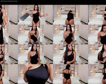 malory_moore — 55 minute Chaturbate female cam capture, 1080p, Sep 19, 2022