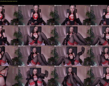 marcelinered — 59 minute Chaturbate female cam capture, 1080p, Sep 19, 2022