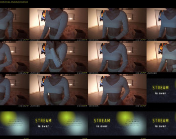 ms_seductive — 5 minute Chaturbate female cam capture, 1080p, Sep 19, 2022
