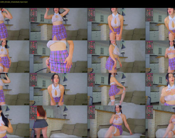 _littlemouse_ — 21 minute Chaturbate couple cam capture, 4K, Sep 20, 2022