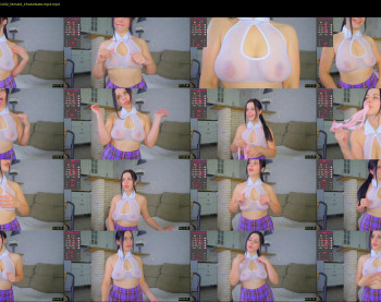 _littlemouse_ — 11 minute Chaturbate couple cam capture, 1080p, Sep 20, 2022
